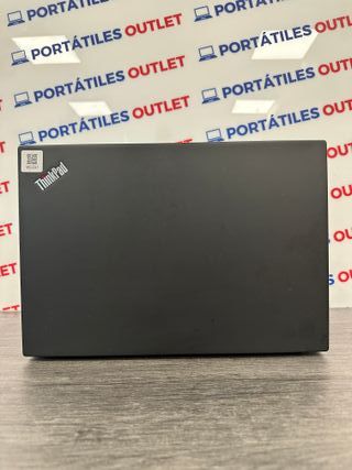 Lenovo Thinkpad T490S