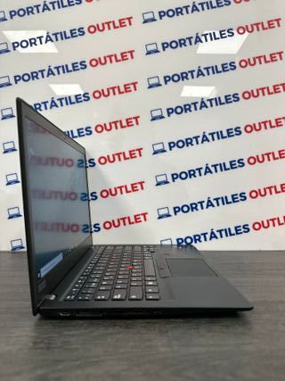 Lenovo Thinkpad T490S