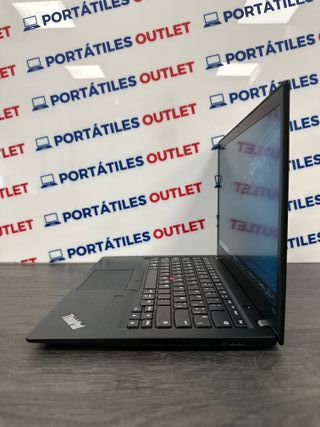 Lenovo Thinkpad T490S