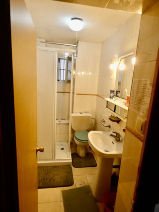 Habitación en alquiler