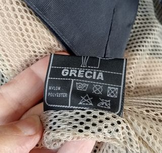 Gilet uomo JRC James Ross Collection 