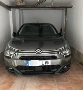 Citroen C4 **Con garantia hasta 04/2026**