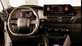 Citroen C4 **Con garantia hasta 04/2026**