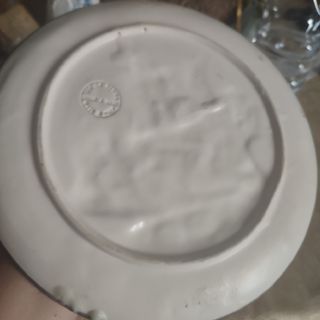 Piatto decorativo Tropea