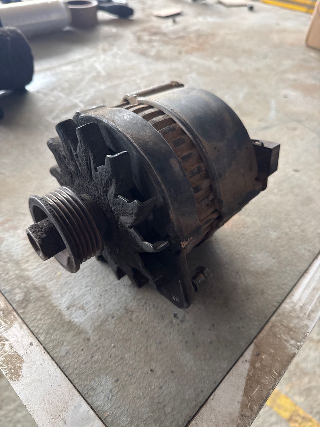 Alternador Range Rover Classic VM