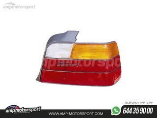 PILOTO TRASERO DERECHO PARA BMW E36 BERLINA