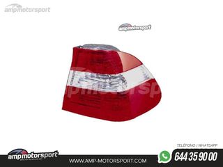 PILOTO TRASERO DERECHO PARA BMW E46 BERLINA