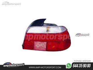 PILOTO TRASERO DERECHO PARA BMW E39 BERLINA