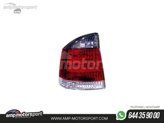 PILOTO TRASERO IZQUIERDO PARA OPEL VECTRA C