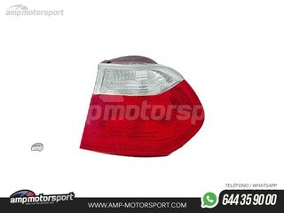 PILOTO TRASERO DERECHO PARA BMW E46 BERLINA