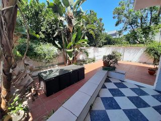 Chalet en alquiler en Sector Sur  - La Palmera - Reina Mercedes en Sevilla