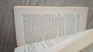 Historia de desorden