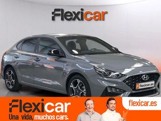 Hyundai i30 1.0 TGDI N Line 30 Aniversario