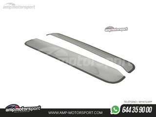 DERIVABRISAS TRASEROS PARA OPEL ASTRA J