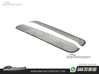DERIVABRISAS TRASEROS PARA OPEL INSIGNIA