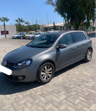 Volkswagen Golf 2009