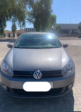 Volkswagen Golf 2009