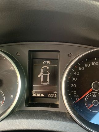 Volkswagen Golf 2009