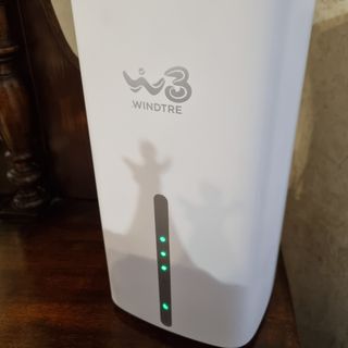 Modem Windtre Fibra