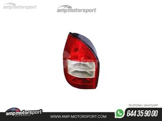 PILOTO TRASERO IZQUIERDO PARA OPEL ZAFIRA