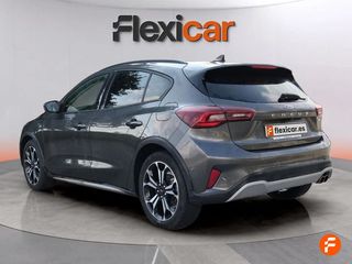 Ford Focus 1.0 Ecoboost MHEV 114kW Active Style SIP