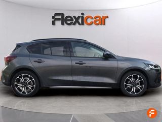 Ford Focus 1.0 Ecoboost MHEV 114kW Active Style SIP