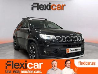 Jeep Compass 1.3 Gse T4 96kW (130CV) Limited MT FWD