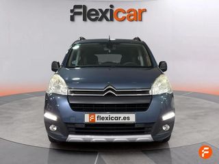 Citroën Berlingo Talla XL PureTech 110 S&S FEEL