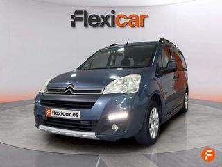 Citroën Berlingo Talla XL PureTech 110 S&S FEEL