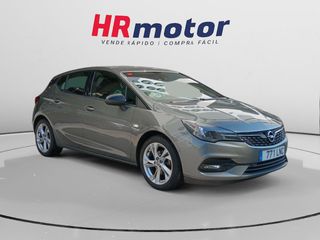 Opel Astra GS Line S&S