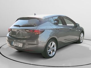 Opel Astra GS Line S&S