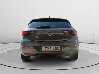 Opel Astra GS Line S&S