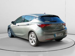Opel Astra GS Line S&S