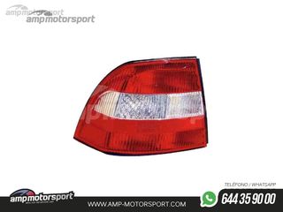 PILOTO TRASERO IZQUIERDO PARA OPEL VECTRA B