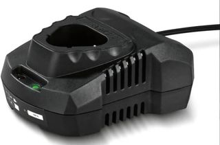 Batteria Parkside X12V Team 2Ah + Caricabatterie