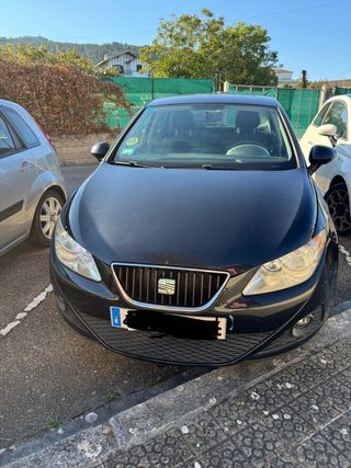 SEAT Ibiza 2010