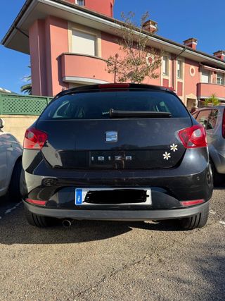 SEAT Ibiza 2010