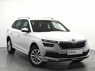 Skoda Kamiq 1.5 TSI 110kW (150CV) AMBITION