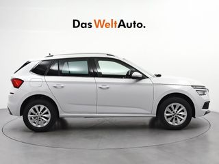 Skoda Kamiq 1.5 TSI 110kW (150CV) AMBITION