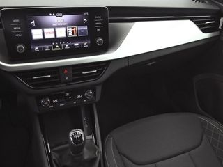 Skoda Kamiq 1.5 TSI 110kW (150CV) AMBITION