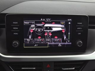 Skoda Kamiq 1.5 TSI 110kW (150CV) AMBITION
