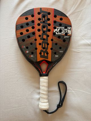 Pala Pádel Babolat Technical Viper 2024