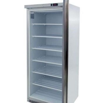 ARMARIO GN2/1 INOXIDABLE 600 LITROS CONGELADOS