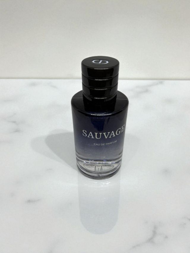 Dior Sauvage Eau de Parfum 100ml