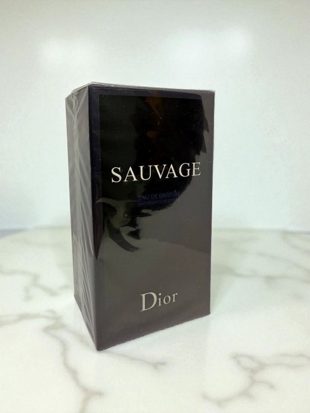 Dior Sauvage Eau de Parfum 100ml