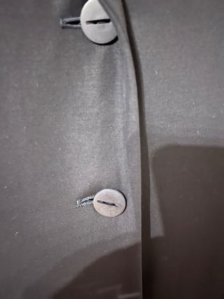 Cappotto Alberta Ferretti 