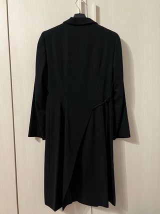 Cappotto Alberta Ferretti 