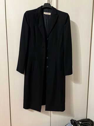 Cappotto Alberta Ferretti 