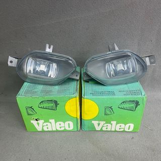 Antinieblas Fiat Barchetta Valeo Nuevos