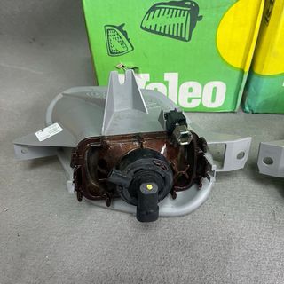 Antinieblas Fiat Barchetta Valeo Nuevos